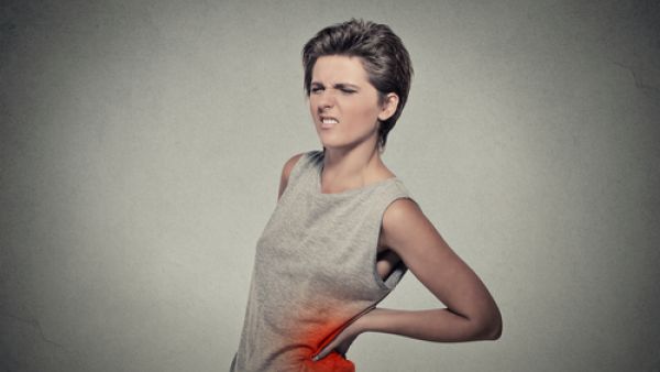 المرأة معرضة للإصابة بالتهاب الكلى أكثر من الرجل