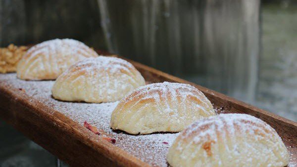 معمول بالجوز لعائلتك وضيوفك في عيد الأضحى