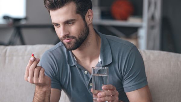 حبوب منع الحمل للرجال يمكن أن تشكل نقلة نوعية في حياة الأزواج

