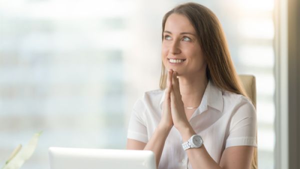 عليك التعرّف على نقاط ضعفك التي تَحُوُلُ بينك وبين أحلامك