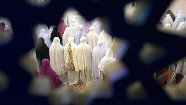 صلاة التراويح تحسن الصحة النفسية والجسدية
