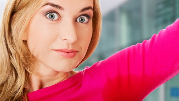 غيري ثيابك الداخليَّة على الأقل مرتين في اليوم وهو أمر ضروري جداً

