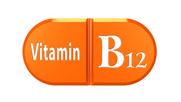 إن نقص الفيتامين B12 يعاني الشخص من تلف في الأعصاب