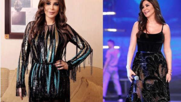 تعتبر ملكة الإحساس الفنانة اللبنانية الشهيرة أليسا من أشهر نجمات الوطن العربي