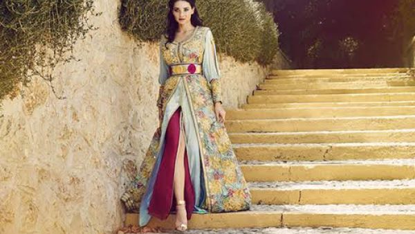 عبايات وجلابيات لأناقتك في رمضان