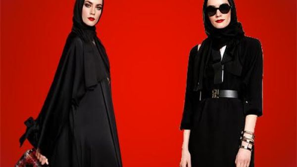 العبايات الخليجية تضاهي اليوم الموضة العالمية بجمالها وأناقتها