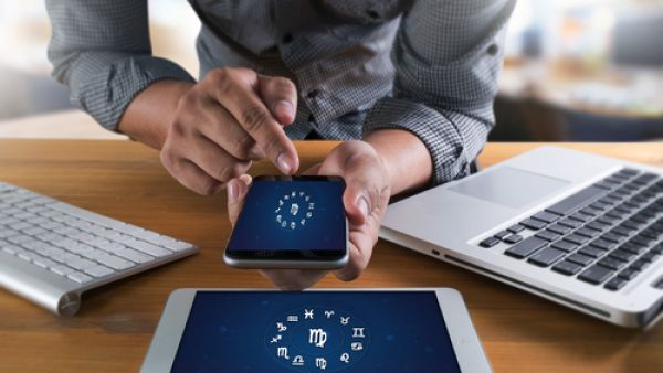 الأبراج من المواضيع الممتعة للقرّاء

