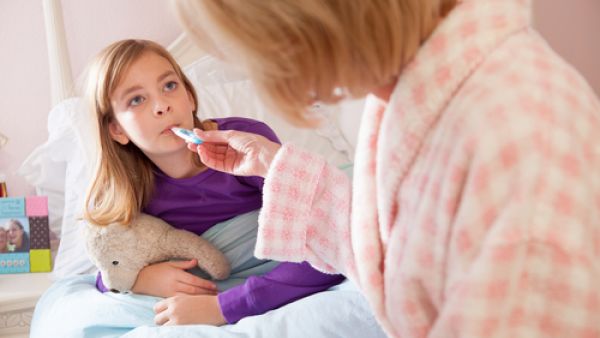 لا تسمحي لطفلك في الافراط في تناول الأطعمة السكرية


