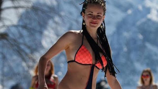 حمالة صدر ذكية تقوم بعمل الطبيب بقياس ضربات القلب