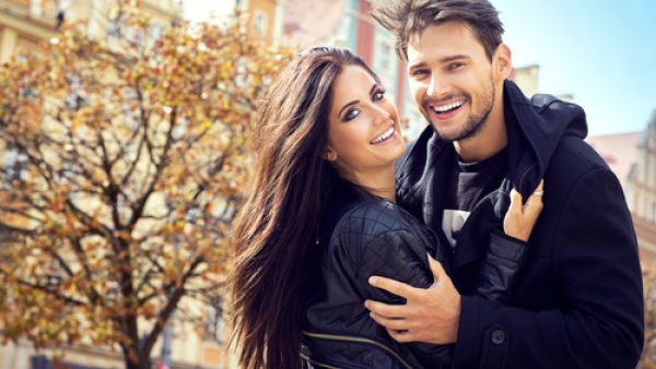 النساء اللواتي يتمتّعن بشخصيّة لطيفة يعشن حياة جنسية مشتعلة 