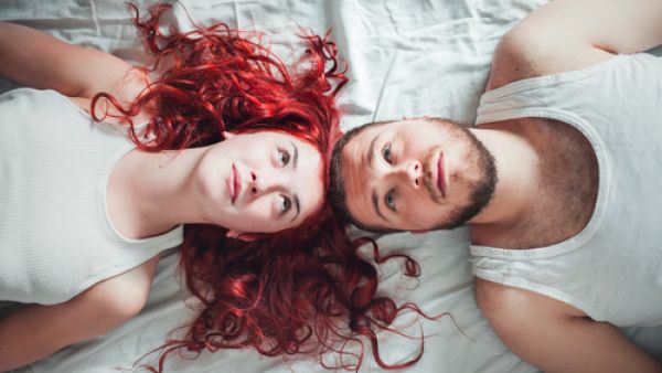 سرعة القذف من المشاكل الجنسية التي تصيب الرجال قبل بلوغ عمر الأربعين