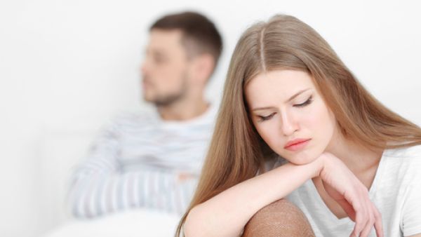  المرأة التي تمارس الجنس مع الرجال فقط هي الأقل نشوة جنسيًا