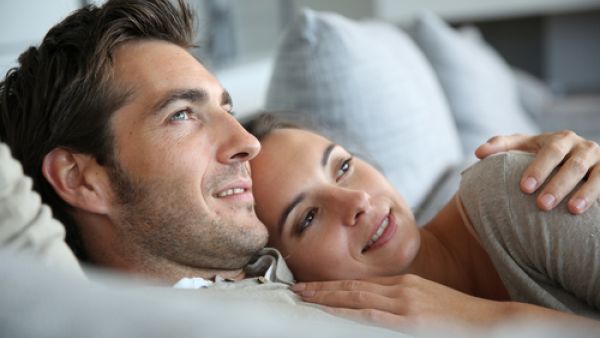 حاولي الحفاظ على لمسة من الإثارة،