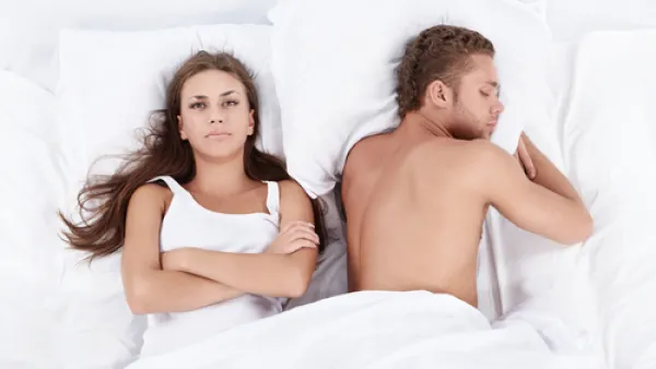 تحتاج عملية القذف الكثير من الجهد البدني من الرجل فهو يحتاج للراحة

