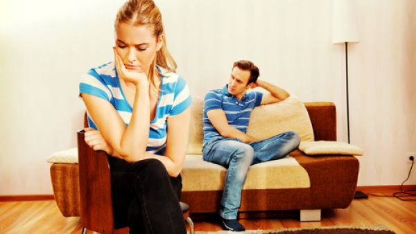 الزواج الثاني للرجل هو الكابوس الأكبر الذي يهدد النساء في الوطن العربي

