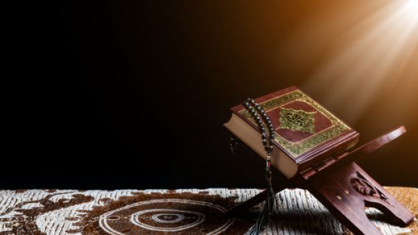 دعاء الرابع عشر من شهر رمضان