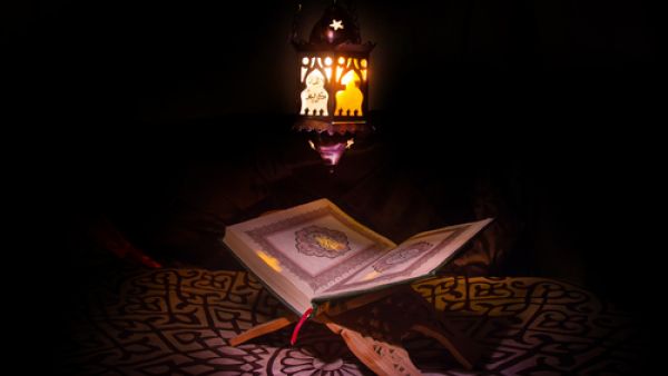 دعاء اليوم العشرين من شهر رمضان

