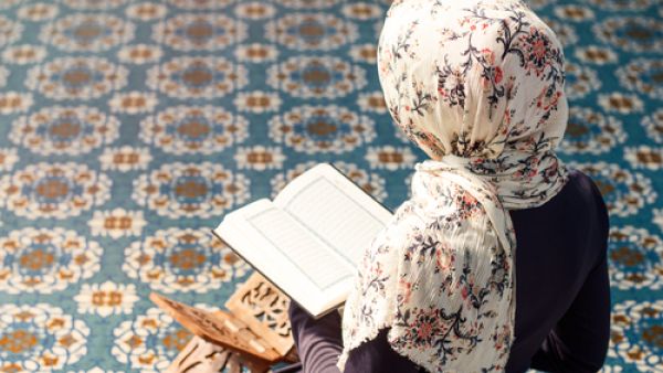 دعاء اليوم الرابع من شهر رمضان
