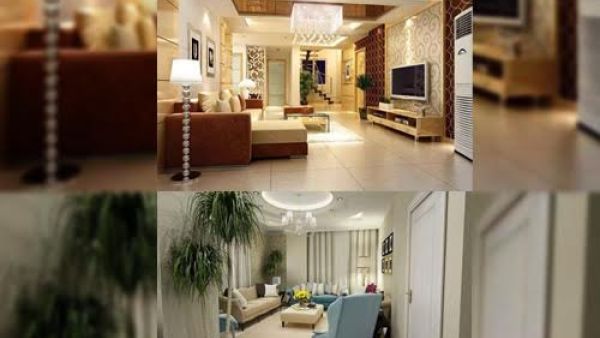 ديكورات منـازل عصرية تستحق المشاهدة