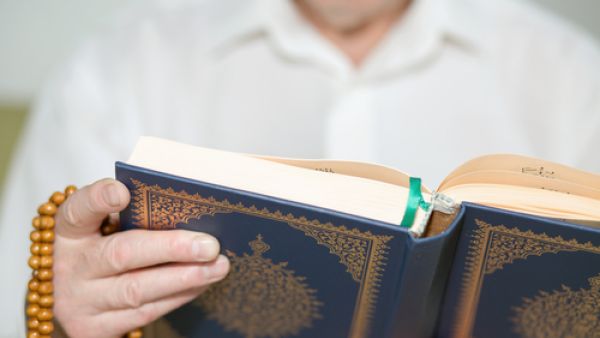 دعاء اليوم الثامن عشر من شهر رمضان

