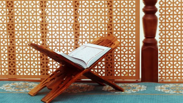 دعاء اليوم الثالث من شهر رمضان