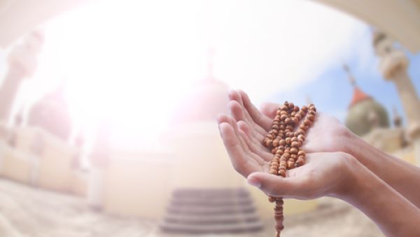 دعاء اليوم السابع من شهر رمضان
