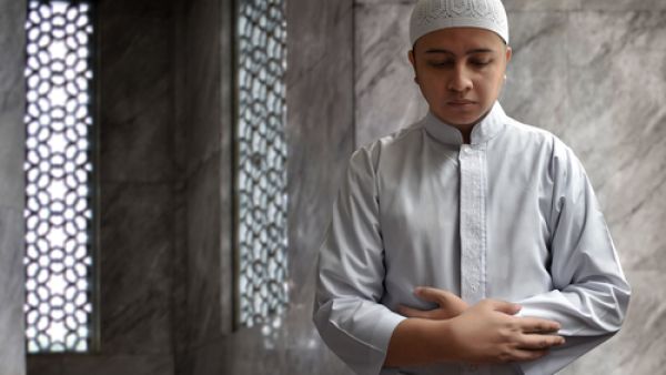 شروط الإفطار للصائم المريض

