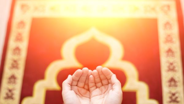 دعاء اليوم الرابع عشر من شهر رمضان
