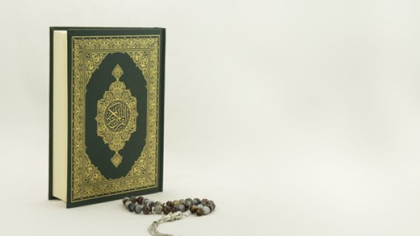 دعاء ليلة القدر