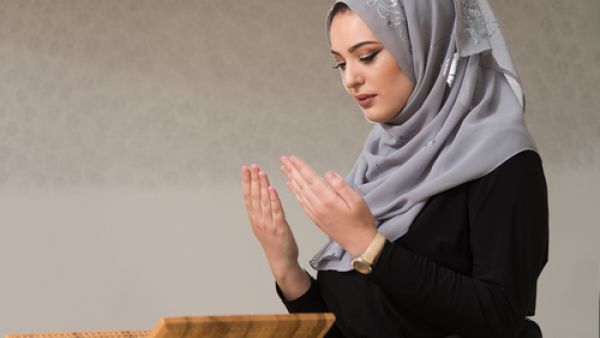 دعاء اليوم الرابع من شهر رمضان

