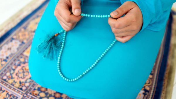 دعاء أول جمعة في رمضان
