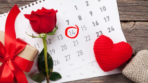 أفكار جديدة لهدايا مميزة في عيد الحب