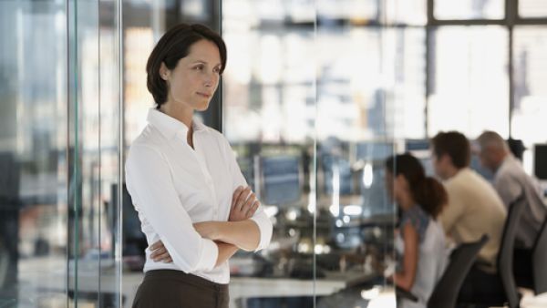 ابتعدي عن الضغط النفسي فلا يصبح رفيقاً أثناء عملك على أي مشروع كان