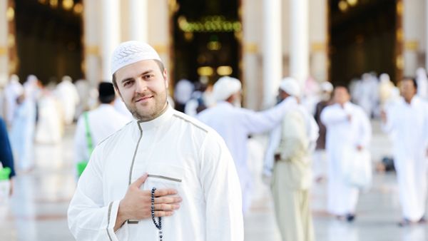 رسائل ومسجات تهنئة عودة الحجاج 2018