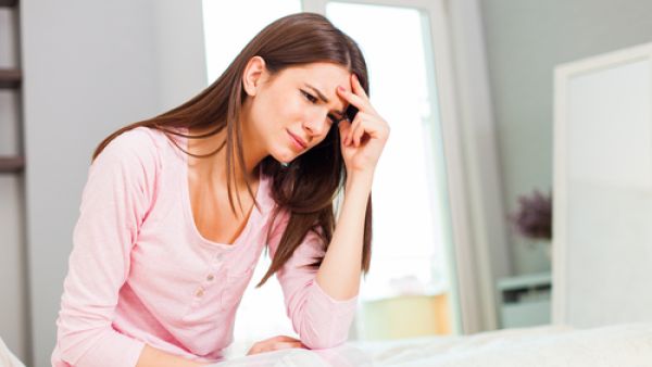إذا شعرت بقرب نوبة الصداع فحاول أن تتناول طعاماً مالحاً 