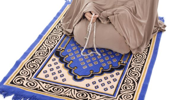 طريقة صنع مصلي في منزلك