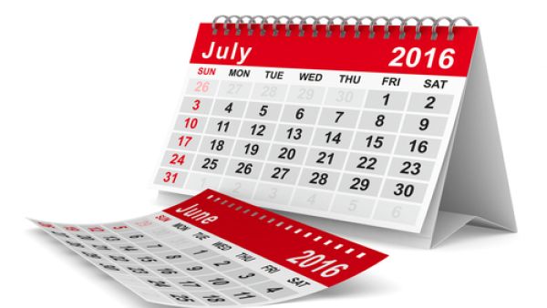 توقعات الأبراج لشهر يوليو/تموز 2016 من ماغي فرح
