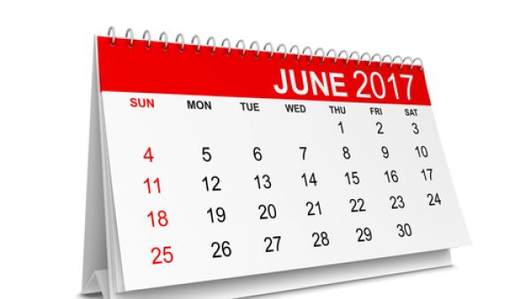 توقعات الأبراج لشهر حزيران/يونيو 2017 من جاكلين عقيقى