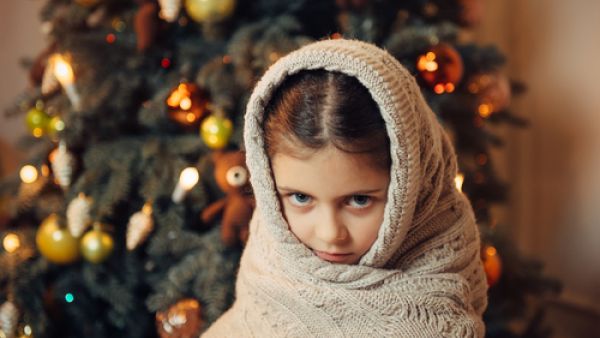 يكره الولد العيد في حال لم يستطع تكوين صداقات
