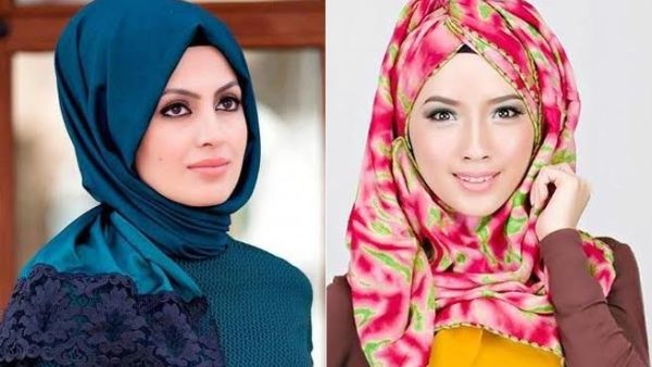أحدث طرق لفات حجاب 2016 تناسب جميع الأذواق