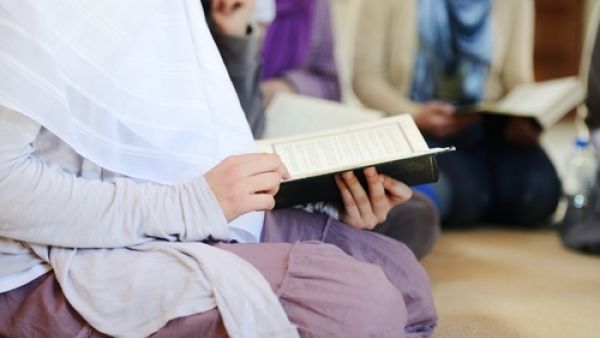 سر ليلة القدر والعشر الأواخر في رمضان