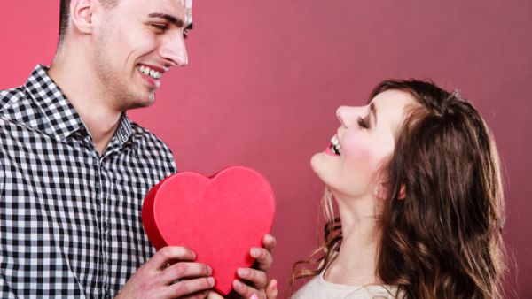 الزوج هو السند للمرأة والشريك الأبدي