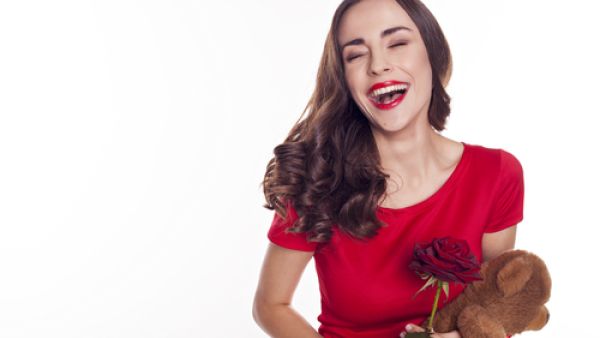 نكت مضحكة بمناسبة عيد الحب نكت مضحكة بمناسبة عيد الحب