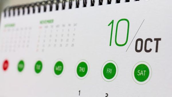 توقعات الأبراج لشهر تشرين الأول/ أكتوبر 2015 من كارمن شماس
