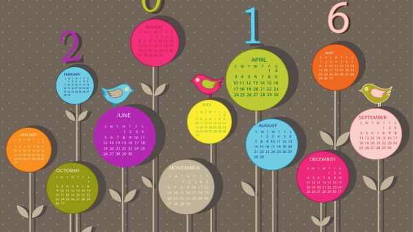 توقعات الأبراج لشهر أكتوبر 2016 مع كارمن شماس