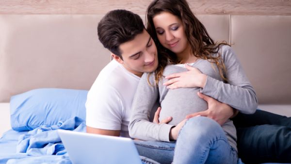 أظهرت الداسات الفوائد الأساسية لممارسة العلاقة الحميمة خلال الحمل
