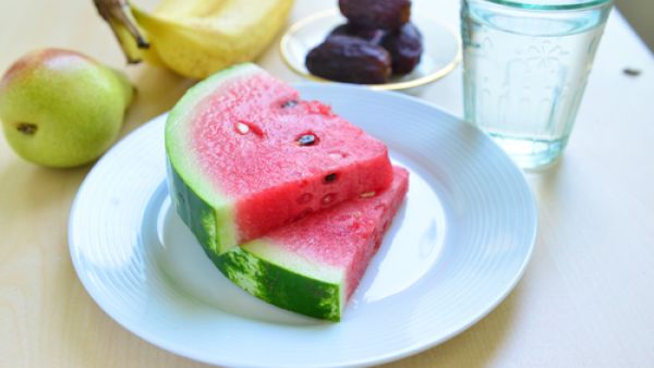 ريجيم رمضان لخسارة الوزن بسرعة كبيرة وخطوات بسيطة
