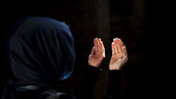 أجمل أدعیه لاستقبال شهر رمضان