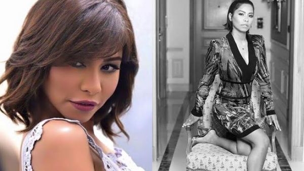 تسريحة شعرك في عيد الأم من وحي الفنانة شيرين عبد الوهاب