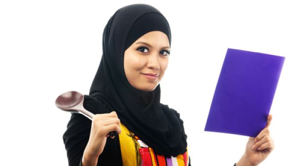 حضّري السمبوسك بكميات كبيرة وقسّميها
